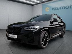 Schwarz Neu 2025 BMW X4 SUV | 84.699 €