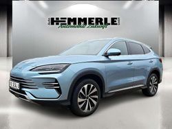 Blau Neu 2026 BYD Seal U Comfort SUV | 32.990 € (Fairer Preis)