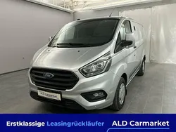 Silber Gebraucht 2020 Ford Transit Custom Trend Abholung | 18.980 € (Superpreis)