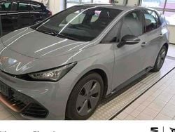 Grau Gebraucht 2023 Cupra Born Kleinwagen | 25.491 € (Guter Preis)