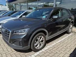 Grau Gebraucht 2023 Audi Q2 Sport SUV | 19.490 € (Superpreis)