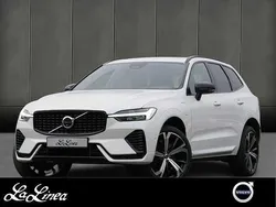 Gebraucht 2021 Volvo XC60 SUV | 40.390 € (Fairer Preis)