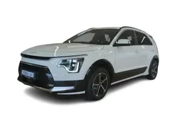 Weiß Neu 2025 Kia Niro Comfort SUV | 30.949 € (Guter Preis)