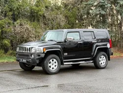 Schwarz Gebraucht 2008 Hummer H3 SUV | 13.990 € (Guter Preis)