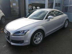 Silber Gebraucht 2006 Audi TT Coupé | 3.990 €