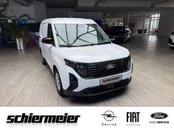 Weiß Gebraucht 2025 Ford Transit | 22.980 € (Guter Preis)