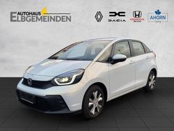 Weiß Neu 2025 Honda Jazz Elegance Kleinwagen | 26.980 €