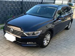 Schwarz Gebraucht 2018 VW Passat Kombi | 14.600 € (Fairer Preis)
