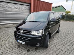 Schwarz Gebraucht 2013 VW T5 Van | 22.500 €