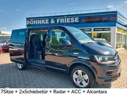 Gebraucht 2019 VW T6.1 Van | 37.299 € (Guter Preis)