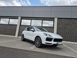 Weiß Gebraucht 2019 Porsche Cayenne S SUV | 51.999 € (Superpreis)
