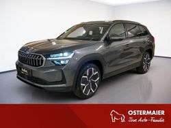 Graphitegrau Neu 2025 Skoda Kodiaq Comfort SUV | 58.460 € (Teuer)
