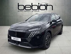 Schwarz Neu 2025 Peugeot 5008 Van / Kleinbus | 42.824 € (Teuer)