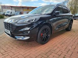 Obsidianschwarz Gebraucht 2023 Ford Kuga ST-Line X SUV | 39.990 €