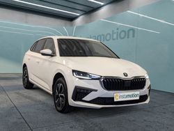 Weiß Gebraucht 2024 Skoda Scala Selection Kleinwagen | 28.790 € (Teuer)