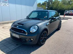 Grau Gebraucht 2012 Mini Cooper S Coupé Coupé | 6.300 € (Etwas zu teuer)