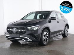 Schwarz Gebraucht 2025 Mercedes GLA180 Progressive SUV | 36.770 € (Guter Preis)