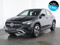 Schwarz Gebraucht 2025 Mercedes GLA180 Progressive SUV | 36.790 € (Guter Preis)