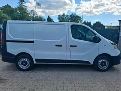 Weiß Gebraucht 2020 Renault Trafic Komfort Van | 11.999 € (Superpreis)
