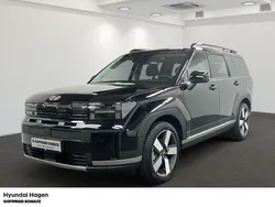Abyss black / mic Neu 2025 Hyundai Santa Fe Signature SUV | 60.690 €