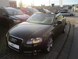 Schwarz Gebraucht 2011 Audi A3 Cabriolet Attraction Cabrio | 5.700 € (Guter Preis)