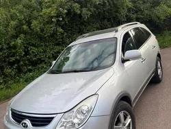 Silber Gebraucht 2009 Hyundai Veracruz SUV | 6.450 €