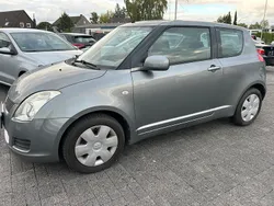Silber Gebraucht 2009 Suzuki Swift Kleinwagen | 2.490 € (Superpreis)