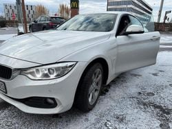 Weiß Gebraucht 2016 BMW 435 Limousine | 17.000 € (Superpreis)