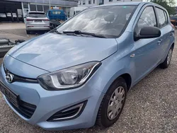 Gebraucht 2013 Hyundai i20 Trend Kleinwagen | 1.850 € (Fairer Preis)