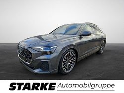 Grau Gebraucht 2025 Audi Q8 S-Line SUV | 94.890 €