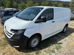 Clearwhite Neu 2025 VW Transporter Van | 37.961 € (Superpreis)