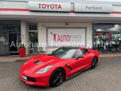 Rot Gebraucht 2013 Corvette C1 Kleinwagen | 52.980 €