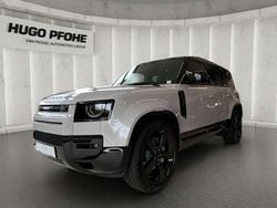Borasco grey metallic Neu 2025 Land Rover Defender HSE Dynamic SUV | 107.790 € (Fairer Preis)