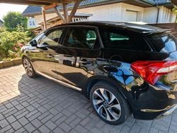 Schwarz Gebraucht 2014 Citroën DS5 Kleinwagen | 8.500 € (Fairer Preis)