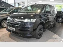 Schwarz Gebraucht 2022 VW T7 Life Van | 64.580 €