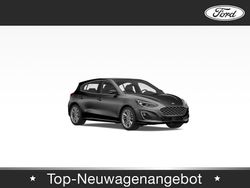 Neu 2025 Ford Focus Titanium X Limousine | 37.450 € (Etwas zu teuer)