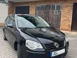 Schwarz Gebraucht 2006 VW Polo Comfortline Limousine | 2.100 € (Fairer Preis)