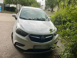 Gebraucht 2018 Opel Mokka X Innovation SUV | 13.000 € (Etwas zu teuer)