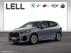 Grau Gebraucht 2022 BMW 223 Active Tourer M Sport Van / Kleinbus | 32.850 € (Fairer Preis)