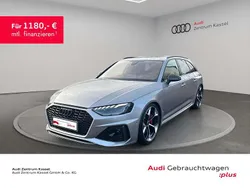 Individuallackierungen audi ex Gebraucht 2024 Audi RS4 Competition Kombi | 88.570 € (Fairer Preis)