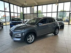 Silber Gebraucht 2019 Hyundai Kona Premium SUV | 13.980 € (Etwas zu teuer)