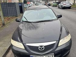 Gebraucht 2004 Mazda 6 Comfort Kombi | 900 € (Guter Preis)