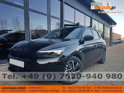 Kristallsilber schwarz Neu 2024 Opel Corsa Kleinwagen | 21.490 € (Guter Preis)