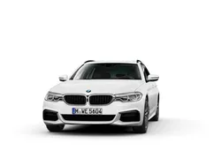 Gebraucht 2024 BMW 520 Shadowline Kombi | 34.690 € (Superpreis)