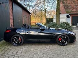 Schwarz Gebraucht 2019 BMW Z4 M Sport Cabrio | 32.990 € (Guter Preis)