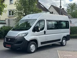 Grau Gebraucht 2020 Fiat Ducato Van | 30.916 €