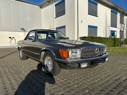 Grau Gebraucht 1985 Mercedes SL280 Cabrio | 29.999 €