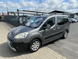 Peugeot Partner Tepee