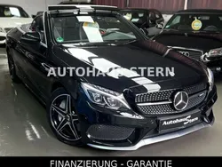 Mercedes C43 AMG