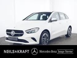 Andere Gebraucht 2024 Mercedes B250e Progressive Van / Kleinbus | 34.840 € (Etwas zu teuer)